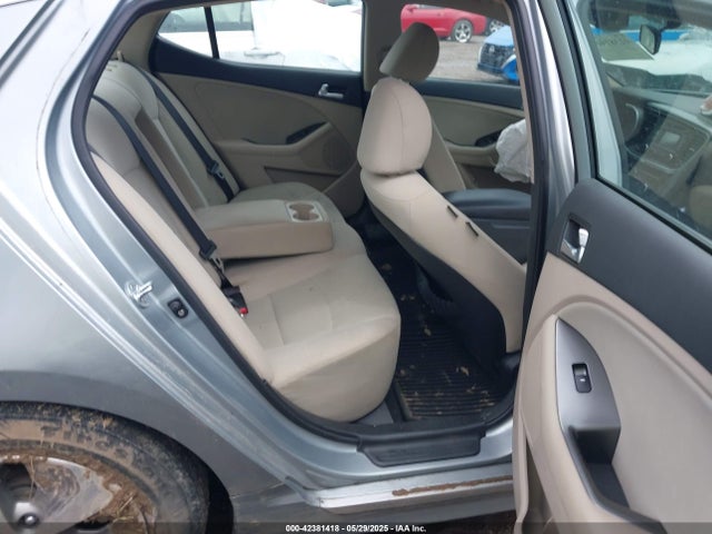 KNAGM4AD0E5068429 KIA Optima Hybrid Lx