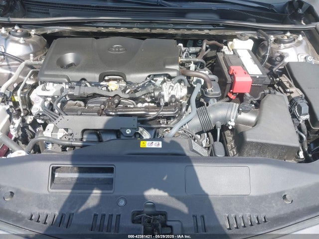 Toyota a25a-fks 2023 4T1C11AK5PU136638 Image 10