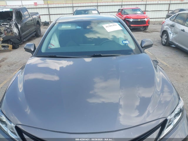 Toyota a25a-fks 2023 4T1C11AK5PU136638 Image 12