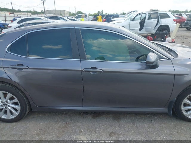 Toyota a25a-fks 2023 4T1C11AK5PU136638 Image 13
