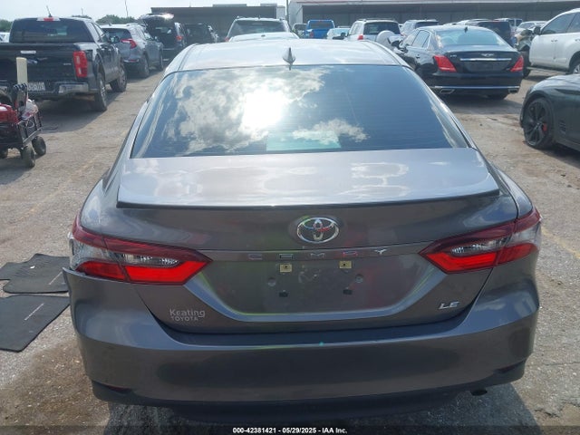 Toyota a25a-fks 2023 4T1C11AK5PU136638 Image 16