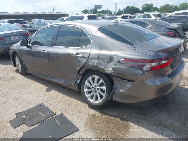 Toyota a25a-fks 2023 4T1C11AK5PU136638 Image 3