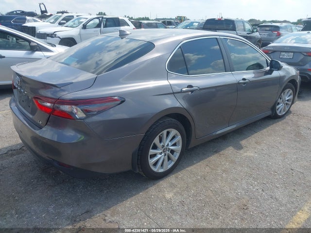 Toyota a25a-fks 2023 4T1C11AK5PU136638 Image 4