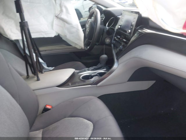 Toyota a25a-fks 2023 4T1C11AK5PU136638 Image 5