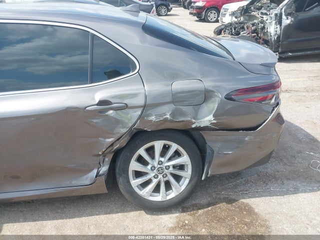 Toyota a25a-fks 2023 4T1C11AK5PU136638 Image 6