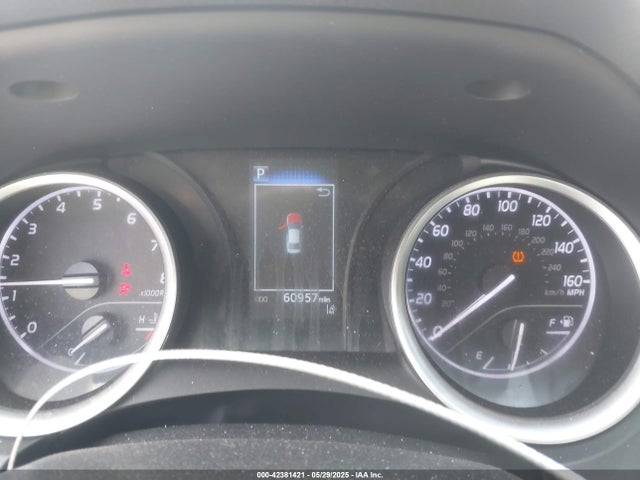 Toyota a25a-fks 2023 4T1C11AK5PU136638 Image 7