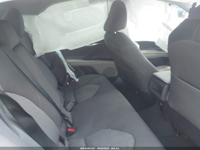 Toyota a25a-fks 2023 4T1C11AK5PU136638 Image 8