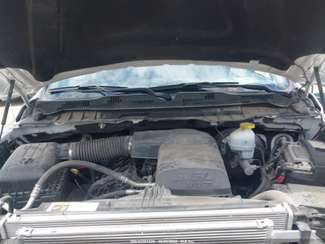 1C6RR7LG5PS566238 RAM 1500 Classic Slt  4x4 5'7 Box