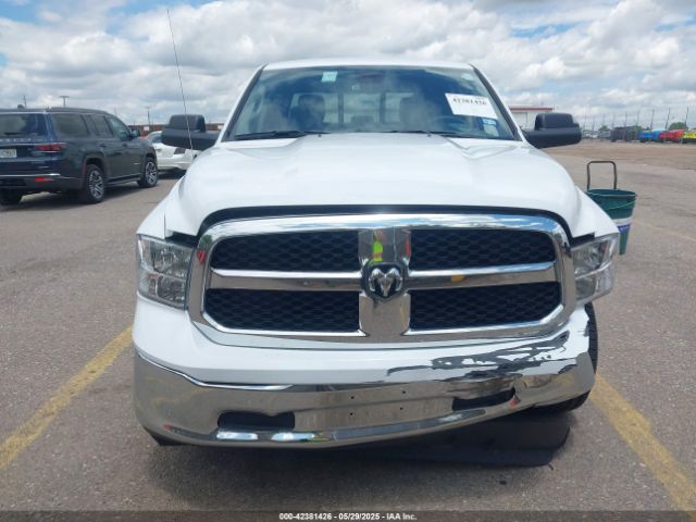 1C6RR7LG5PS566238 RAM 1500 Classic Slt  4x4 5'7 Box