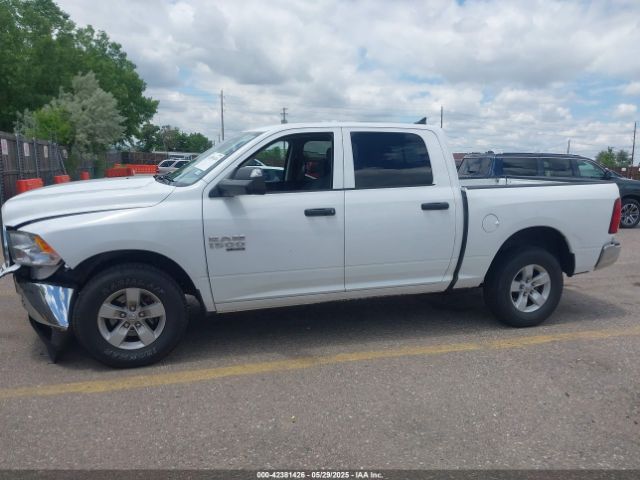 1C6RR7LG5PS566238 RAM 1500 Classic Slt  4x4 5'7 Box