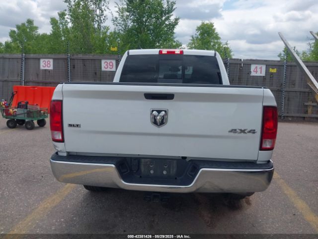1C6RR7LG5PS566238 RAM 1500 Classic Slt  4x4 5'7 Box