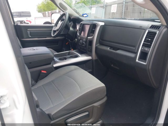 1C6RR7LG5PS566238 RAM 1500 Classic Slt  4x4 5'7 Box