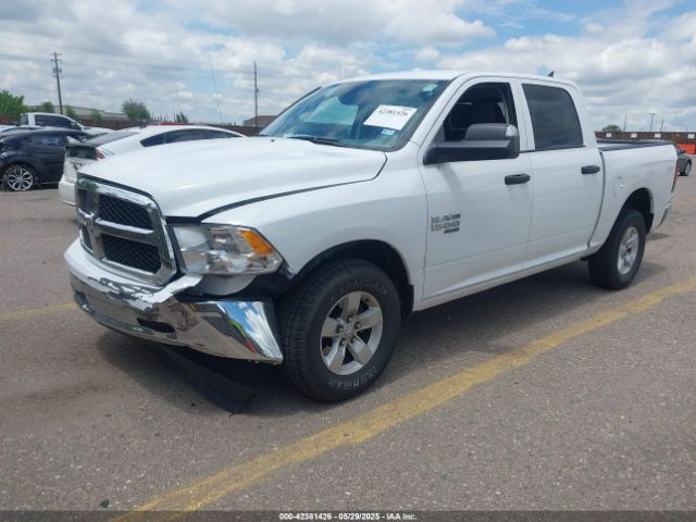 1C6RR7LG5PS566238 RAM 1500 Classic Slt  4x4 5'7 Box
