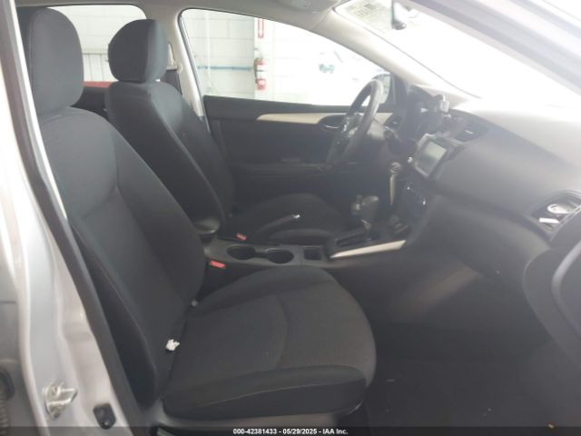 3N1AB7AP6KY280652 Nissan SENTRA S