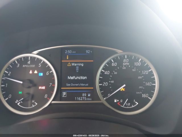 3N1AB7AP6KY280652 Nissan SENTRA S