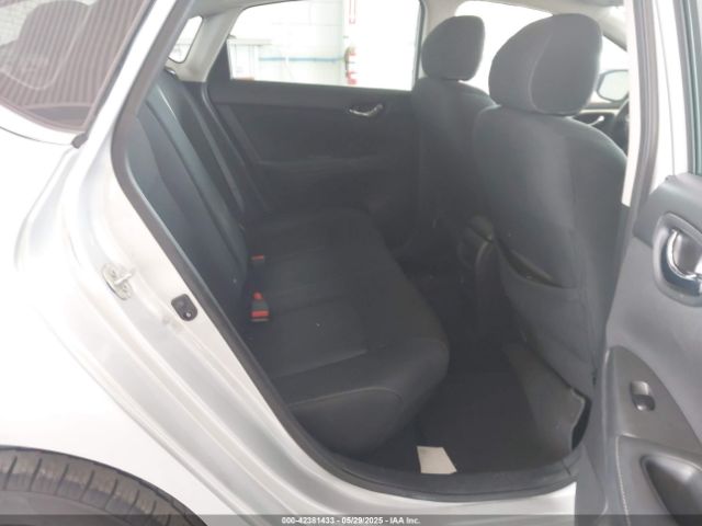 3N1AB7AP6KY280652 Nissan SENTRA S