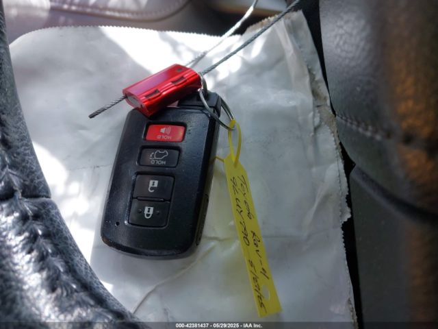 JTMDFREV3FD137377 Toyota Rav4 Limited