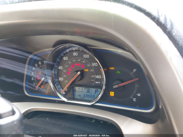 JTMDFREV3FD137377 Toyota Rav4 Limited