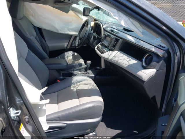 JTMDFREV3FD137377 Toyota Rav4 Limited