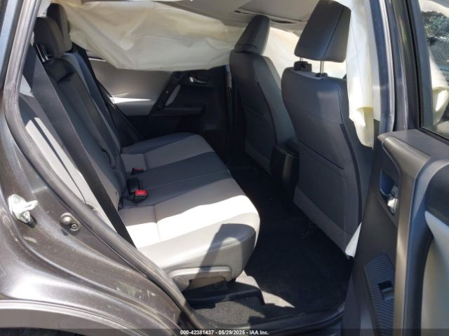JTMDFREV3FD137377 Toyota Rav4 Limited