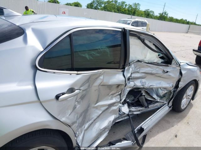 2022 TOYOTA CAMRY 4T1C11AK0NU698556 Photo 5