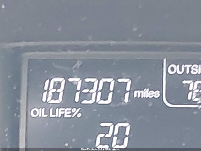 5FNRL5H6XGB084215 Honda Odyssey Ex-l