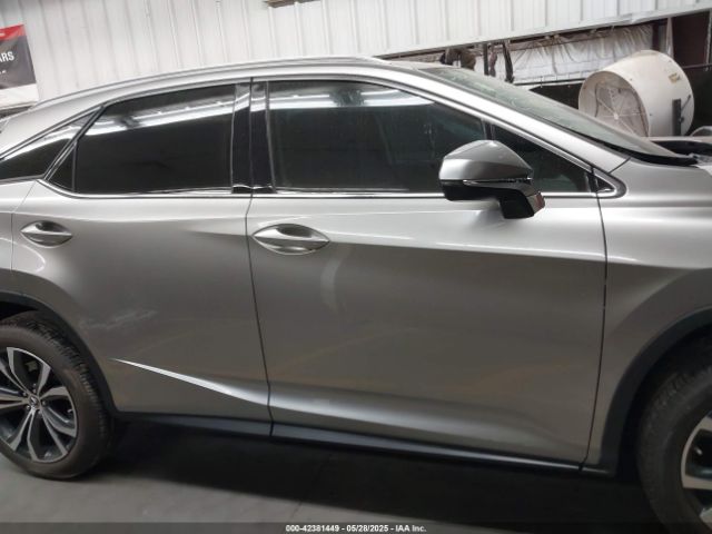 2T2HZMDA9NC366292 Lexus 2gr-fks