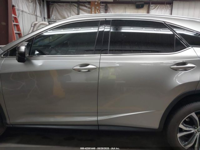 2T2HZMDA9NC366292 Lexus 2gr-fks