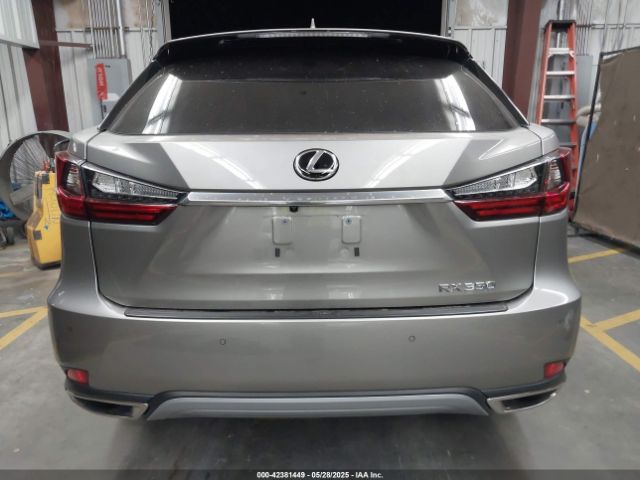 2T2HZMDA9NC366292 Lexus 2gr-fks