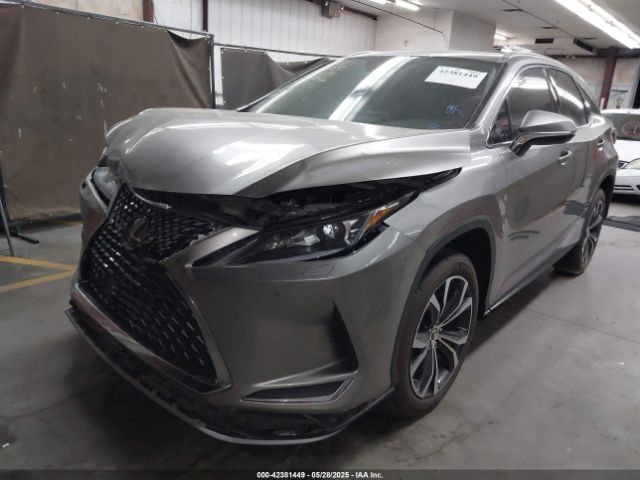 2T2HZMDA9NC366292 Lexus 2gr-fks