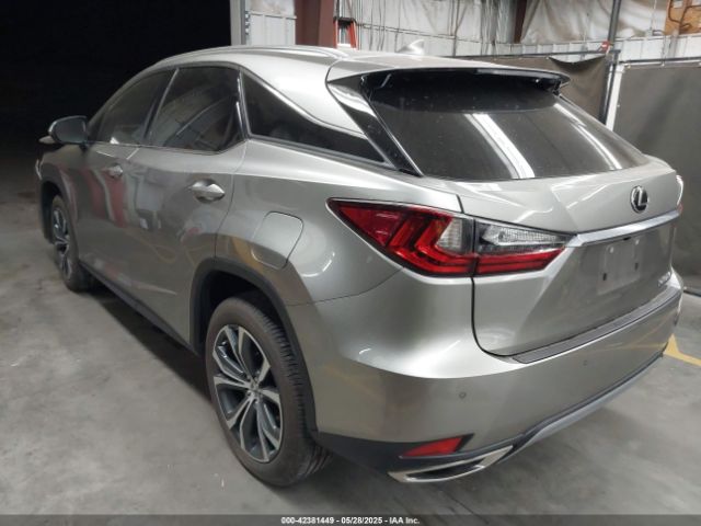 2T2HZMDA9NC366292 Lexus 2gr-fks
