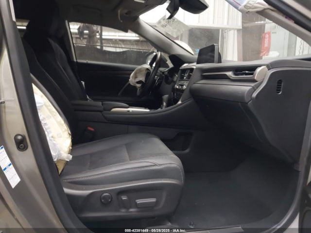 2T2HZMDA9NC366292 Lexus 2gr-fks