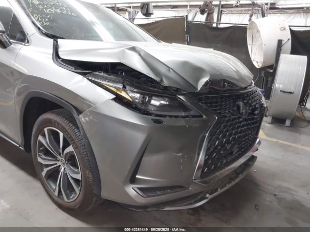2T2HZMDA9NC366292 Lexus 2gr-fks