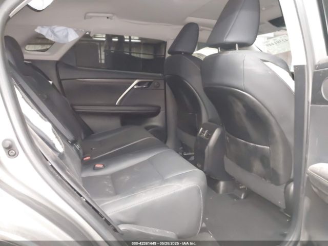 2T2HZMDA9NC366292 Lexus 2gr-fks