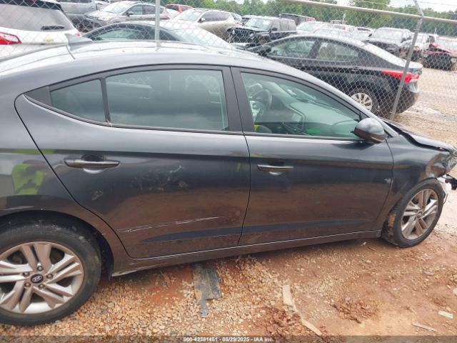 5NPD84LF0LH557192 Hyundai mpi nu