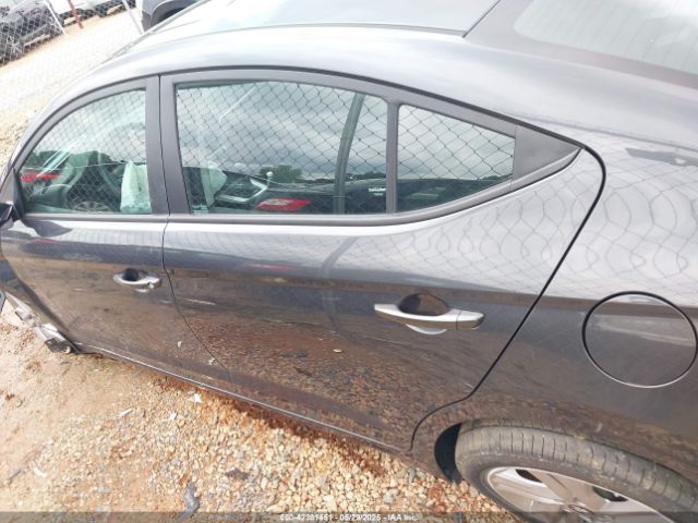 5NPD84LF0LH557192 Hyundai mpi nu