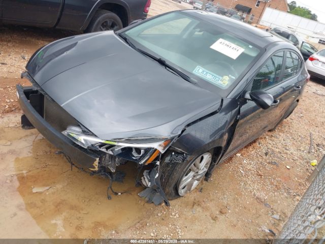 5NPD84LF0LH557192 Hyundai mpi nu