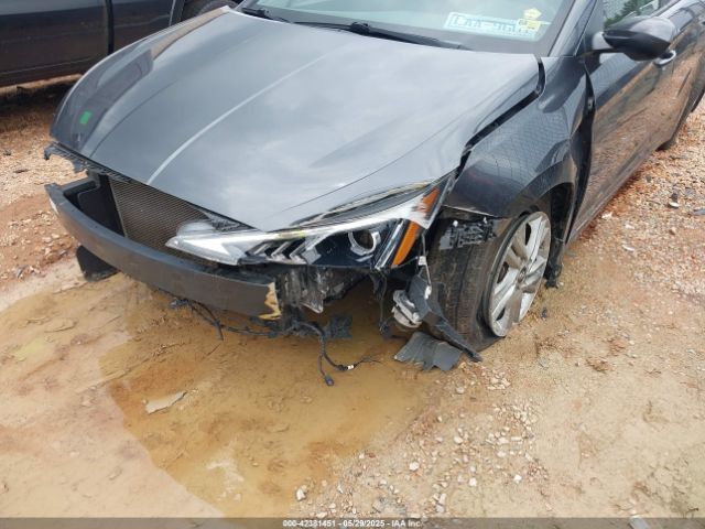 5NPD84LF0LH557192 Hyundai mpi nu