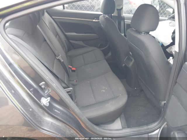 5NPD84LF0LH557192 Hyundai mpi nu