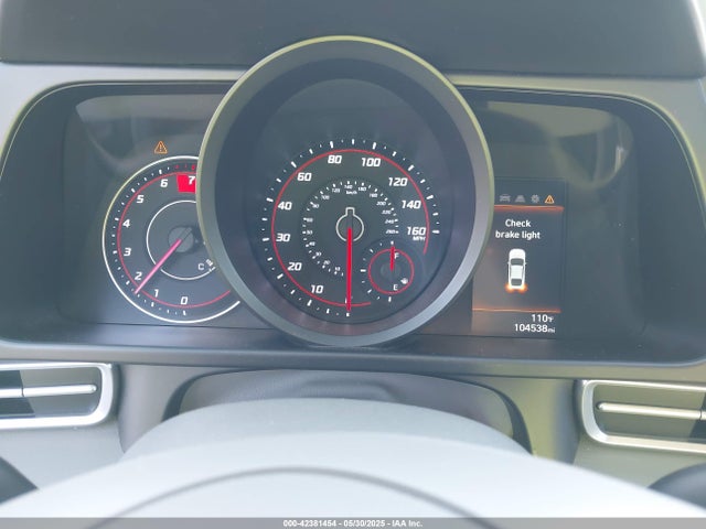 5NPLM4AG1MH038821 Hyundai mpi nu pe