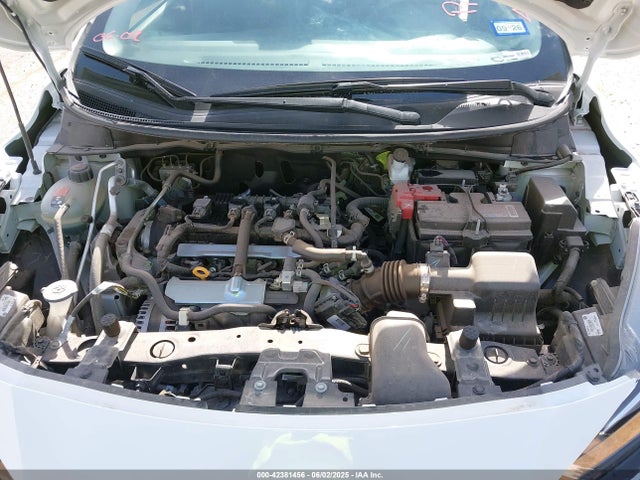 Nissan 2024 2024 3N1CN8DV3RL904186 Image 10