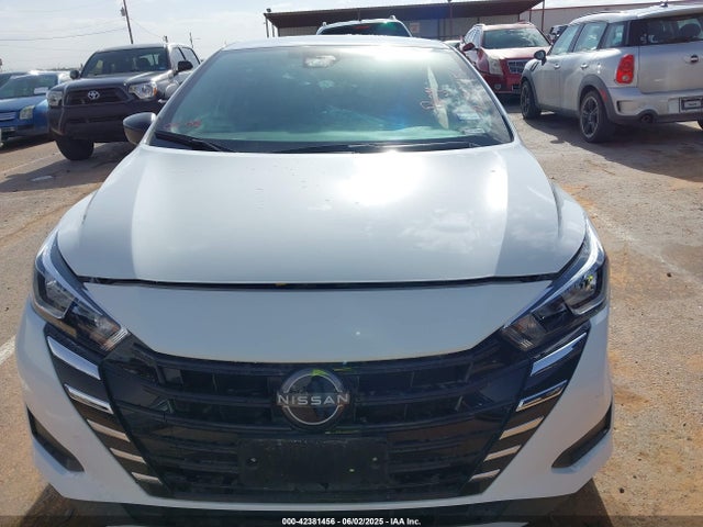 Nissan 2024 2024 3N1CN8DV3RL904186 Image 12