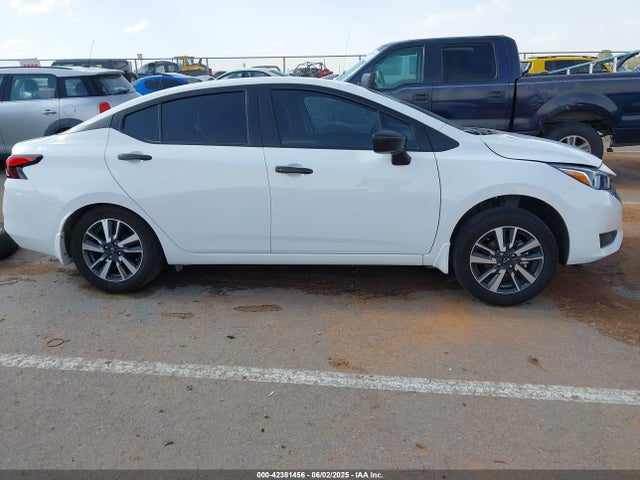 Nissan 2024 2024 3N1CN8DV3RL904186 Image 13