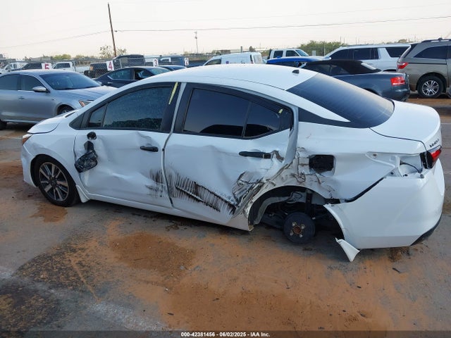 Nissan 2024 2024 3N1CN8DV3RL904186 Image 14