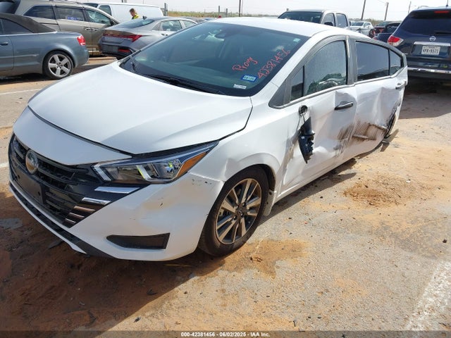 Nissan 2024 2024 3N1CN8DV3RL904186 Image 2