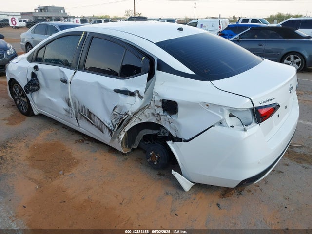 Nissan 2024 2024 3N1CN8DV3RL904186 Image 3
