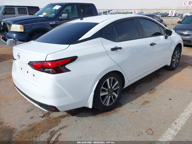 Nissan 2024 2024 3N1CN8DV3RL904186 Image 4