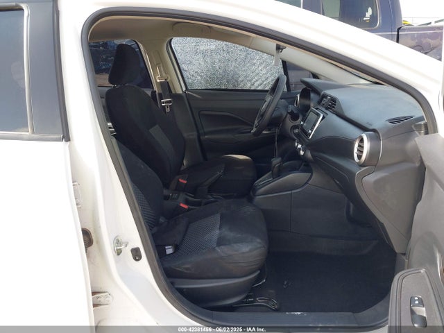 Nissan 2024 2024 3N1CN8DV3RL904186 Image 5
