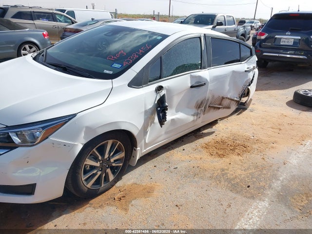 Nissan 2024 2024 3N1CN8DV3RL904186 Image 6
