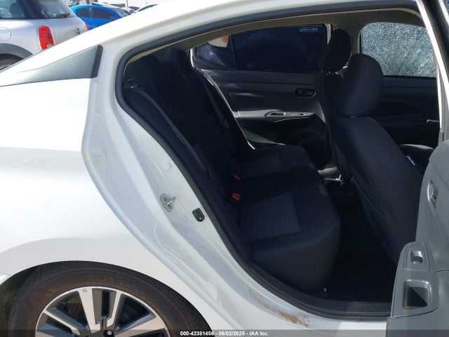 Nissan 2024 2024 3N1CN8DV3RL904186 Image 8